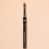 V Beauty Pure Dual-Ended AcryGel Brush #8 - Natural