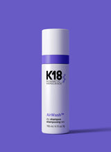 K18 Biomimetic Hairscience AirWash Dry Shampoo 4 fl. oz.