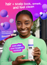 K18 Biomimetic Hairscience AirWash Dry Shampoo 4 fl. oz.