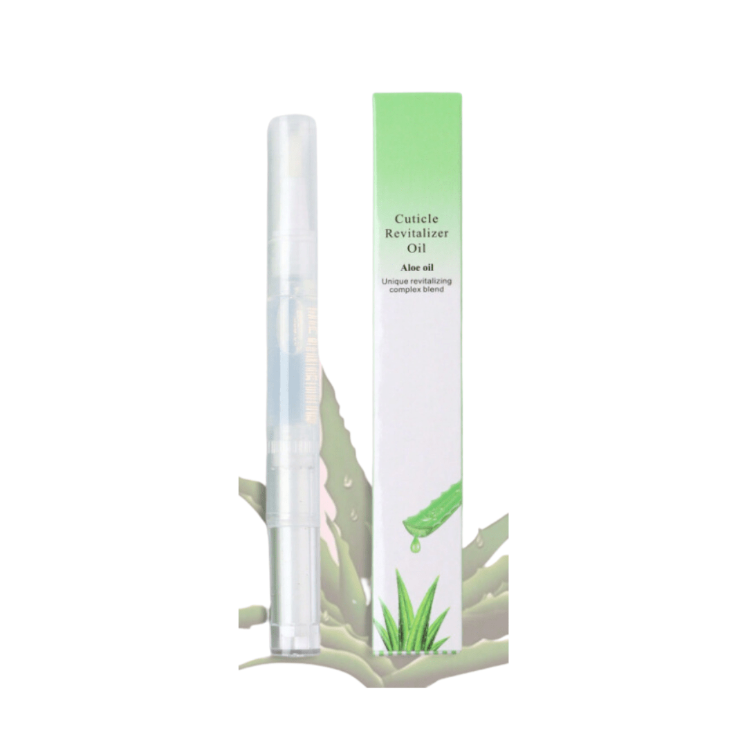 Cuticle Revitalizer Oil (6 Scents)