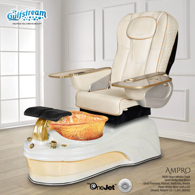 Ampro (Please Call JNBS to Order)