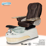 GULFSTREAM AMPRO (Please Call JNBS to Order)
