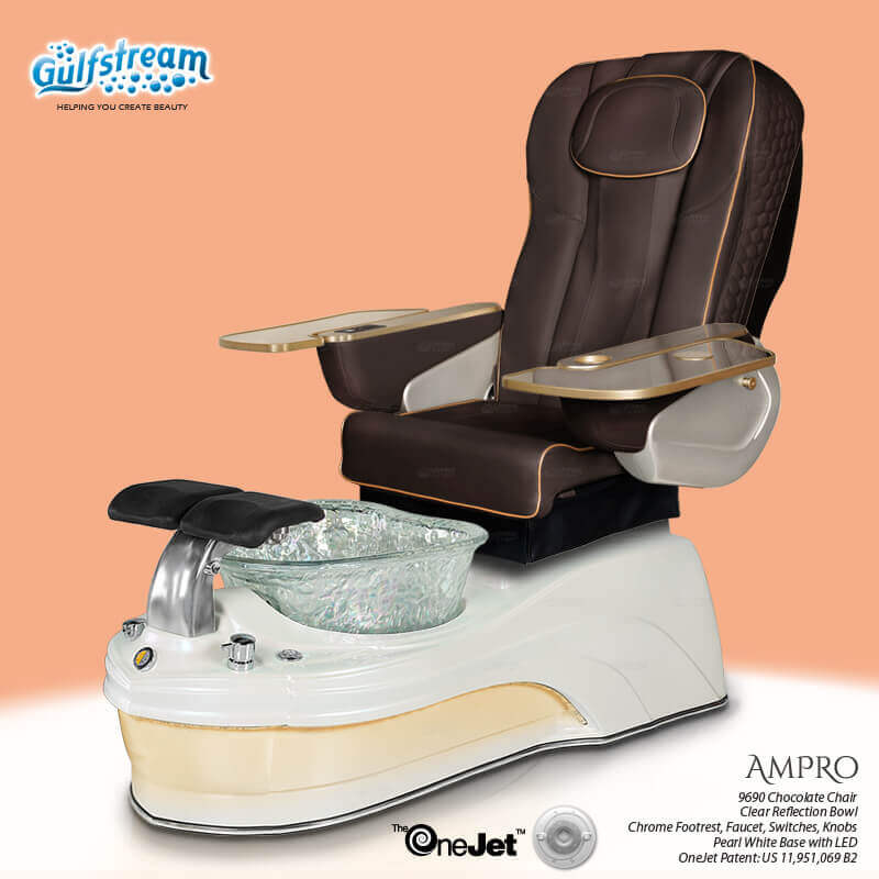Ampro (Please Call JNBS to Order)