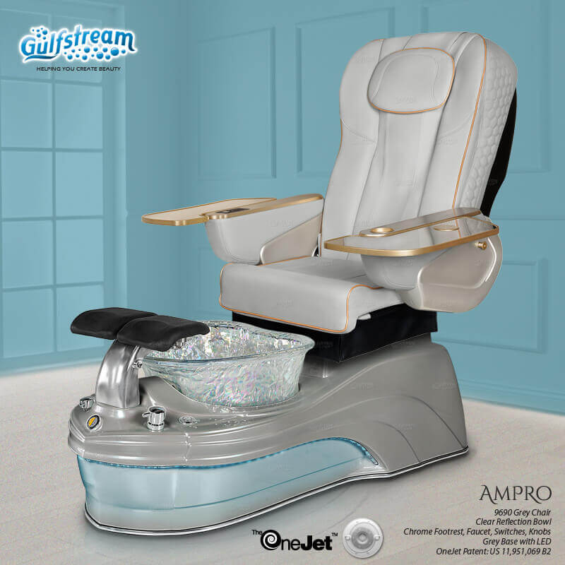Ampro (Please Call JNBS to Order)