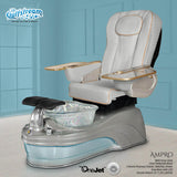 Ampro (Please Call JNBS to Order)