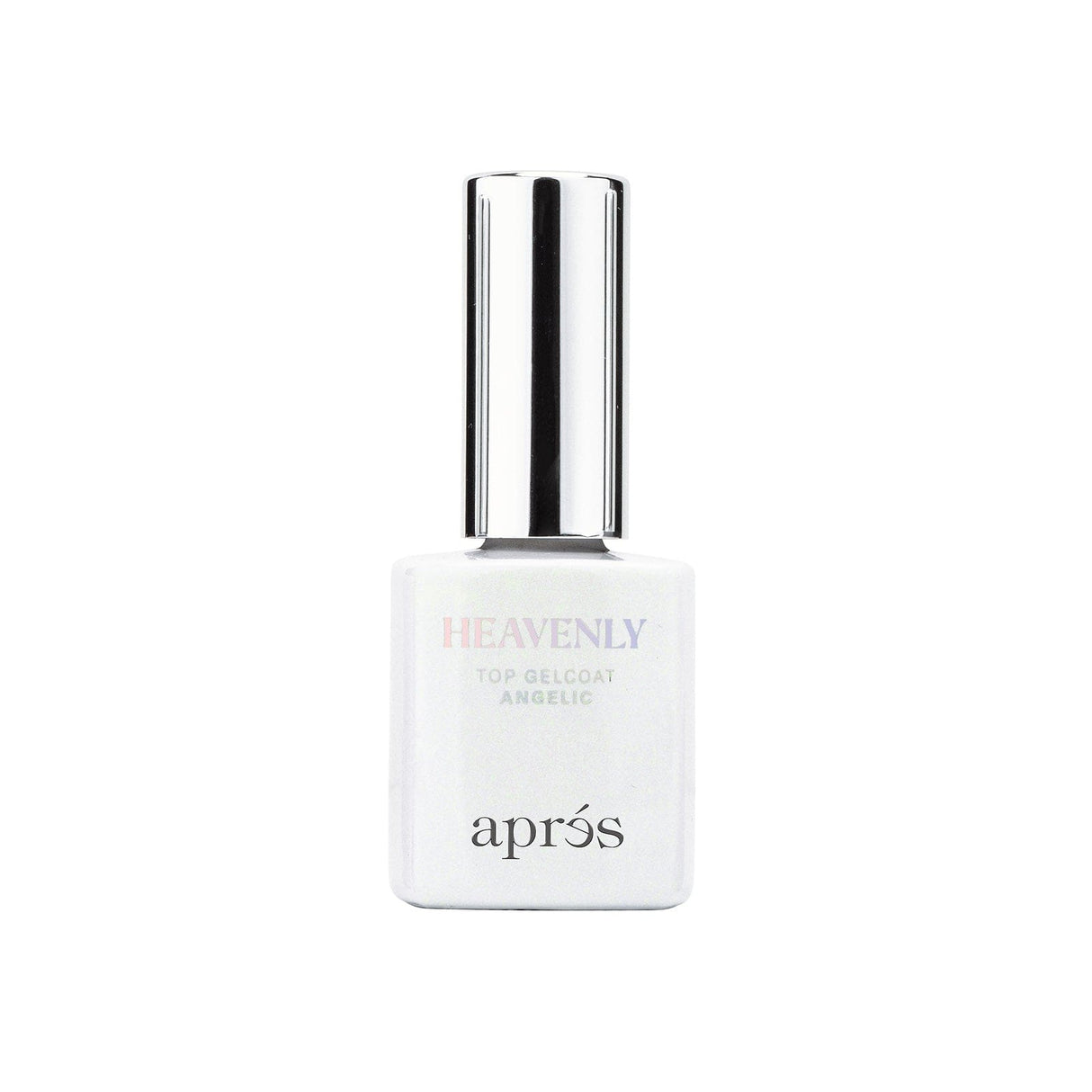 Apres Heavenly Top Gelcoat Angelic