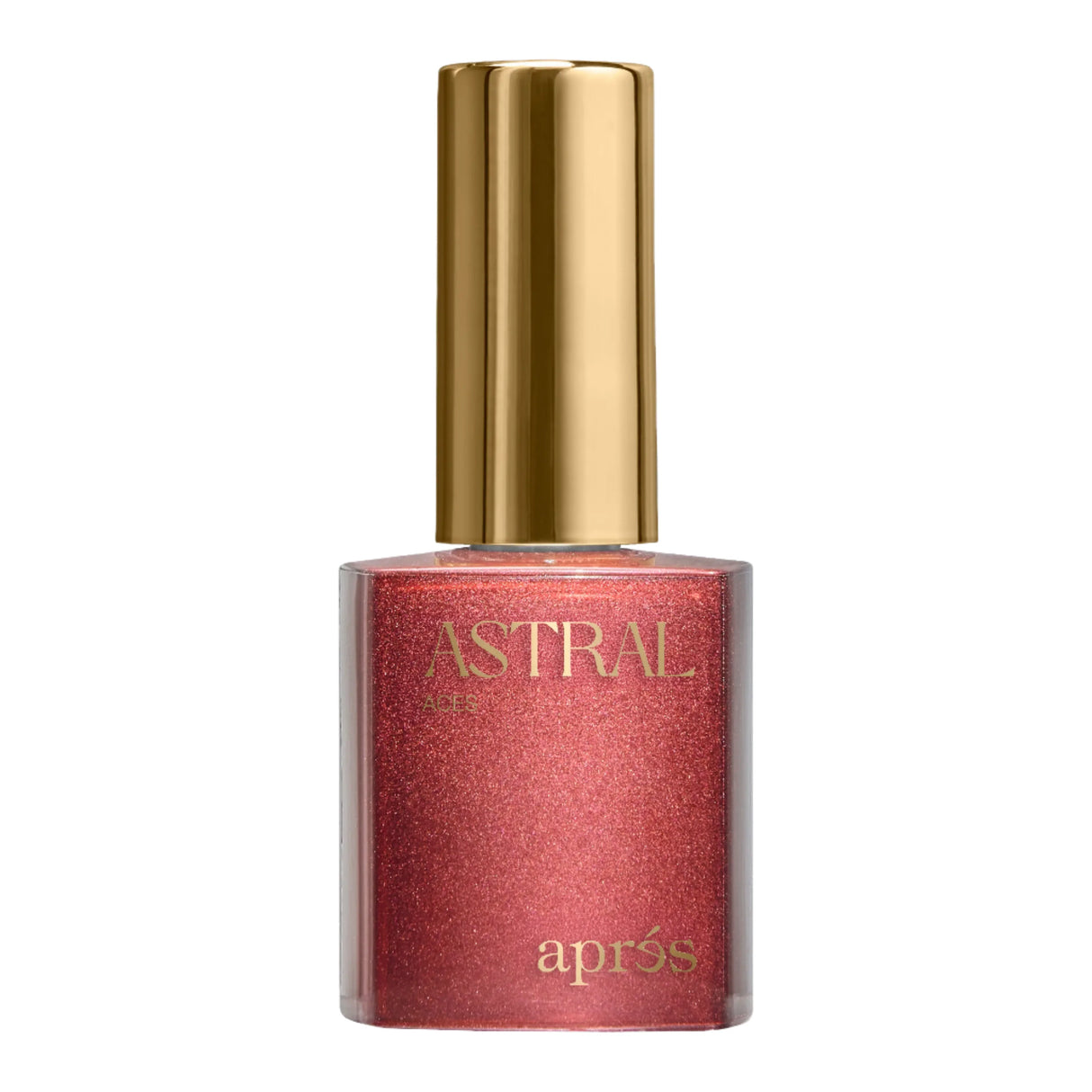 Apres Velvet Cat Eye - Astral Gel Couleur - Aces CE17