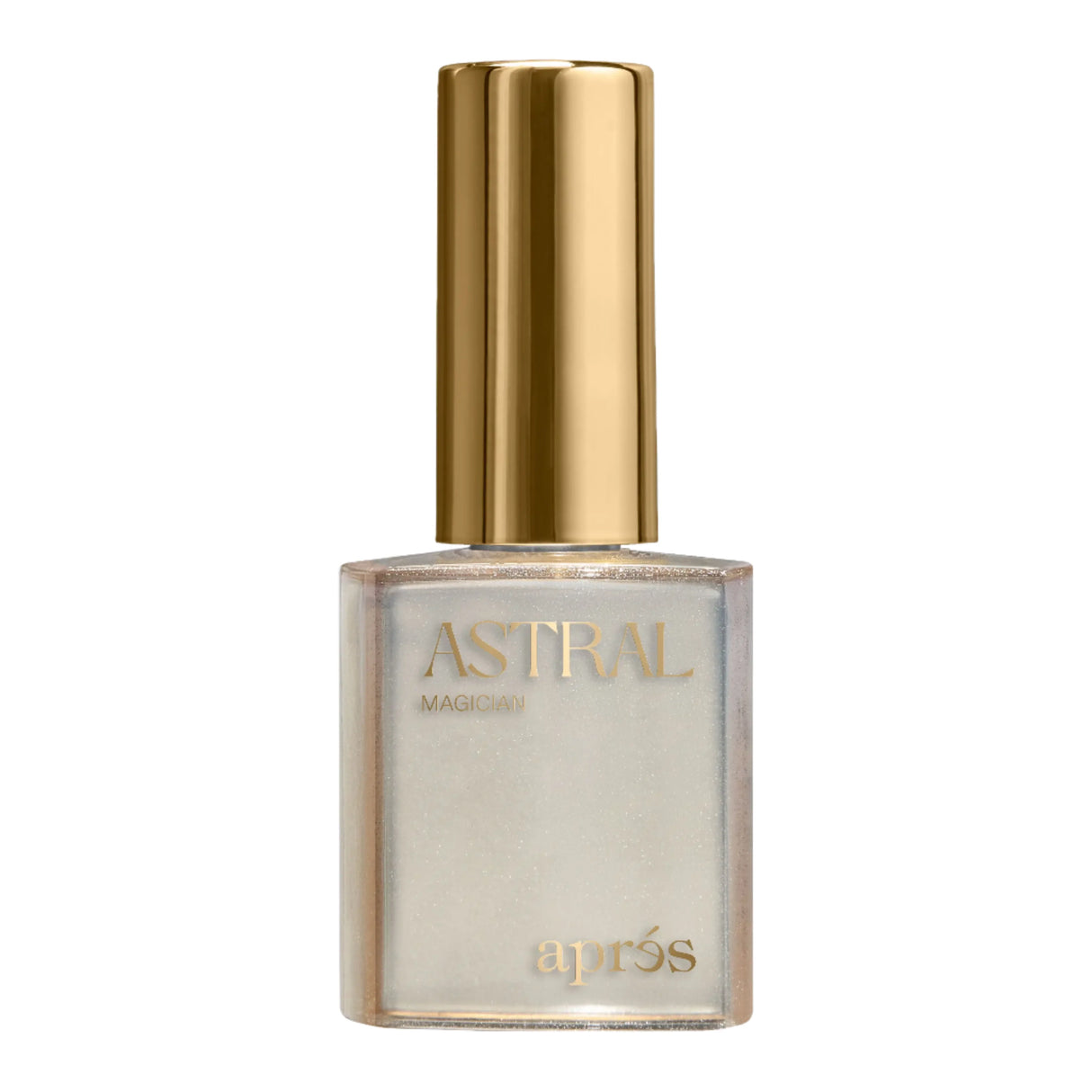 Apres Shimmery Cat Eye - Astral Gel Couleur - Magician CE04