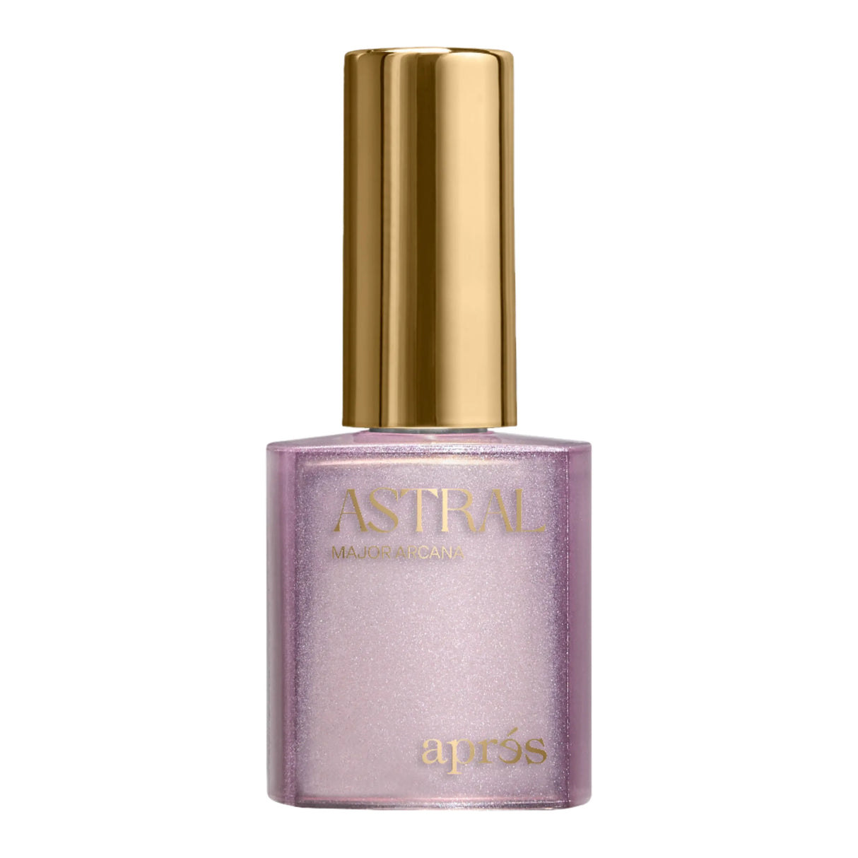 Apres Shimmery Cat Eye - Astral Gel Couleur - Major Arcana CE10