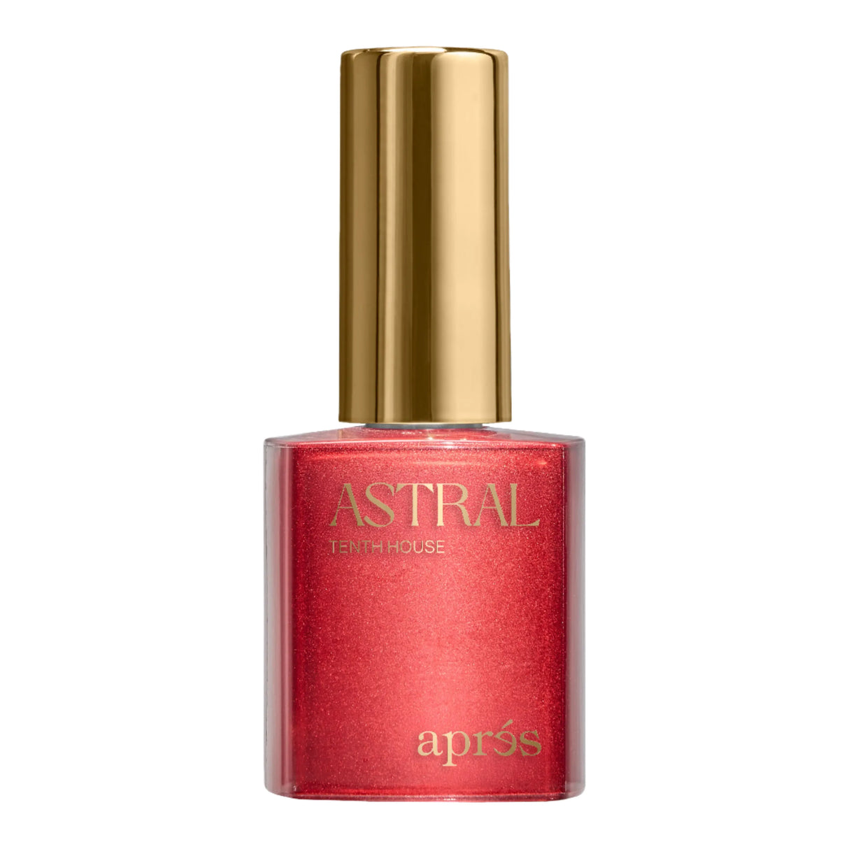 Apres Velvet Cat Eye - Astral Gel Couleur - Tenth House CE16