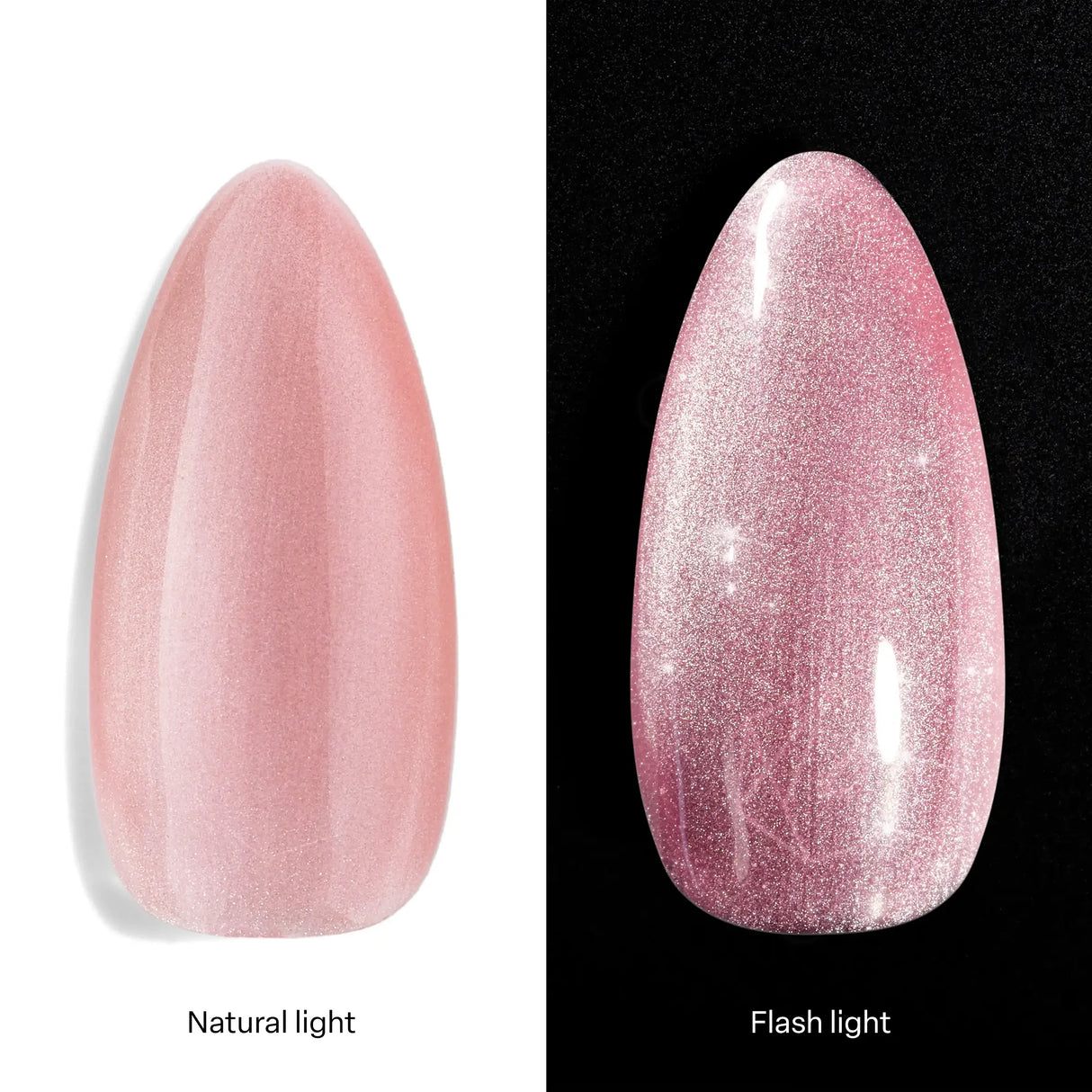 Apres Velvet Cat Eye - Astral Gel Couleur - Venus CE14
