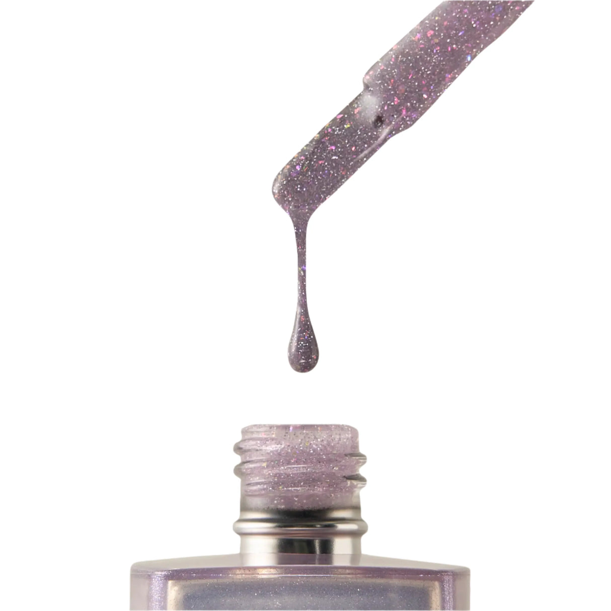 Apres Flash Glitter - Astral Gel Couleur - Karma Is A… FG06