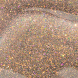Apres Flash Glitter - Astral Gel Couleur - Santo My Palo FG04