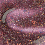 Apres Flash Glitter - Astral Gel Couleur - Sitting Pretty FG08
