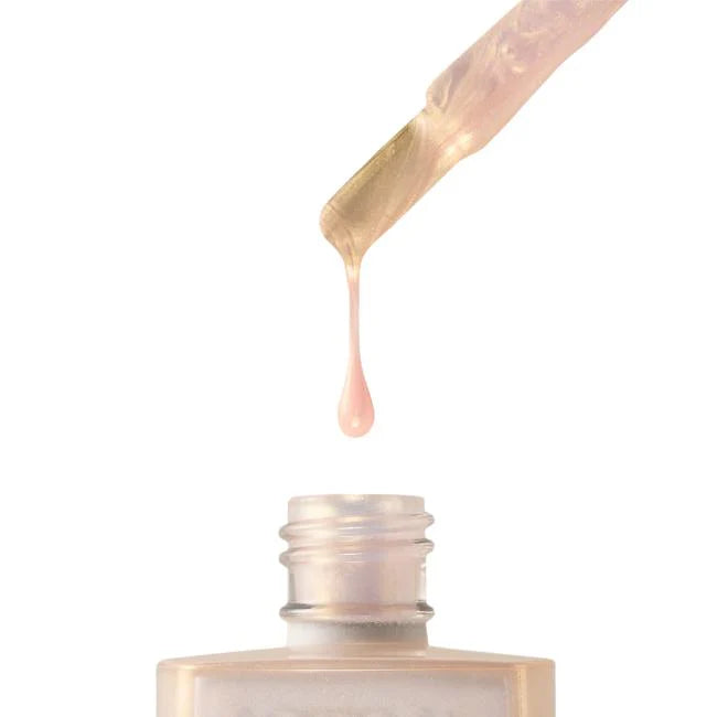 Apres Pearlescent - Astral Gel Couleur - Bliss P03