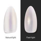 Apres Pearlescent - Astral Gel Couleur - Bliss P03