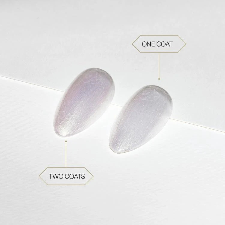 Apres Pearlescent - Astral Gel Couleur - Bliss P03