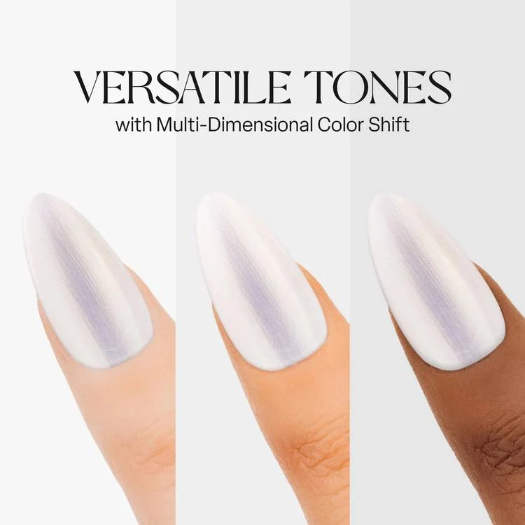 Apres Pearlescent - Astral Gel Couleur - Bliss P03