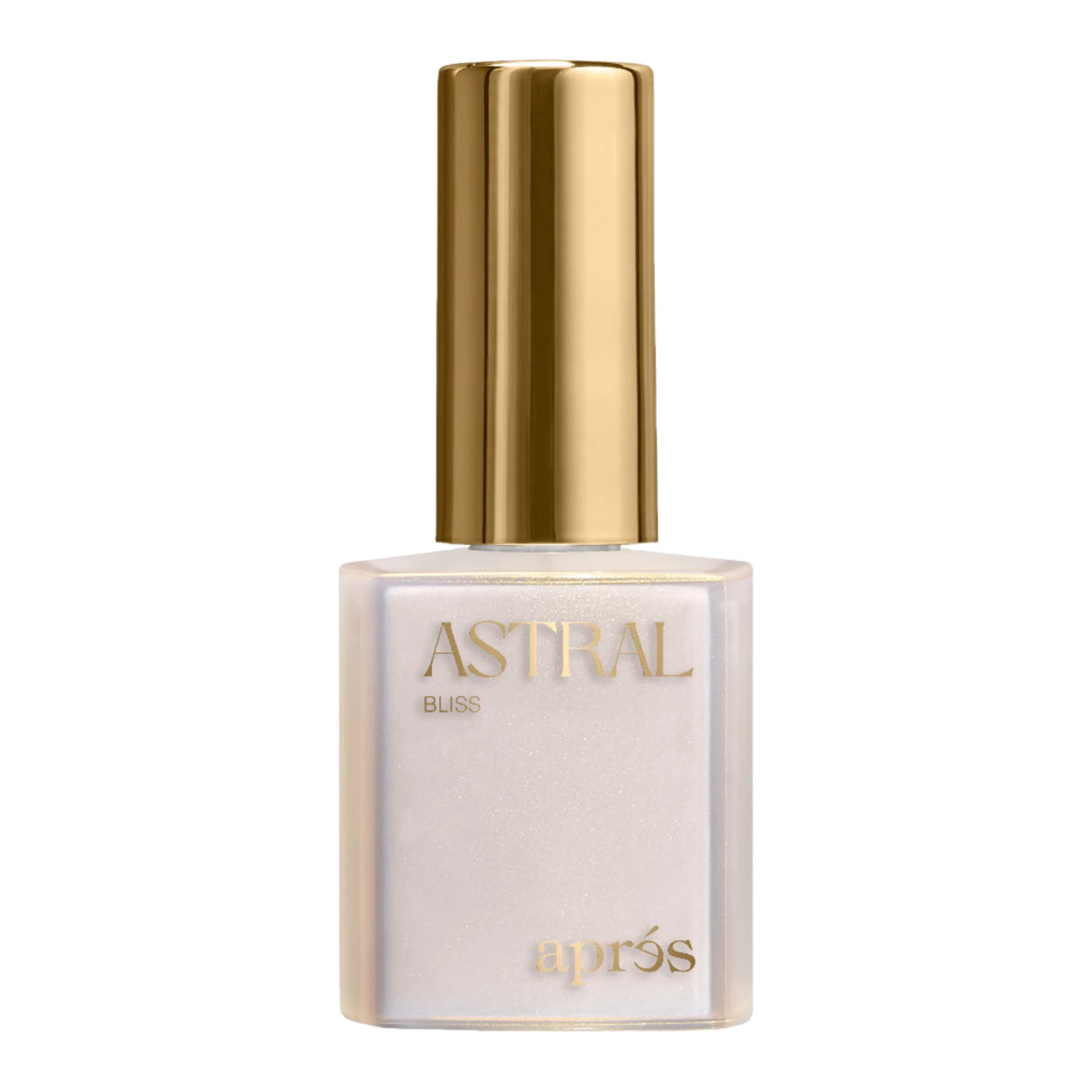 Apres Pearlescent - Astral Gel Couleur - Bliss P03