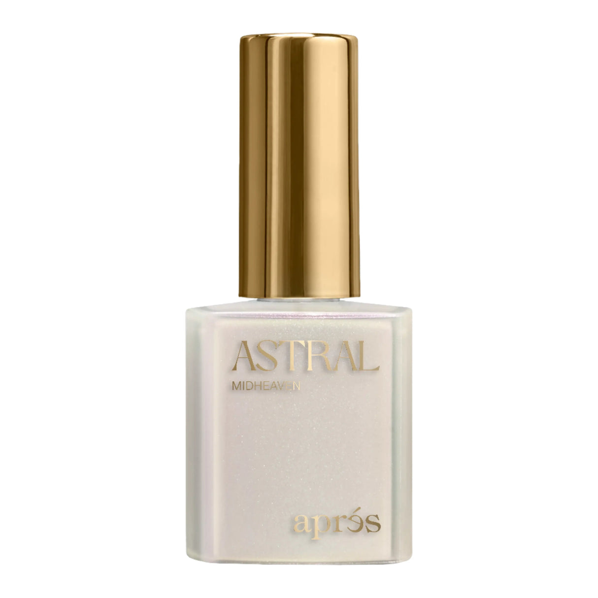 Apres Pearlescent - Astral Gel Couleur - Midheaven P02