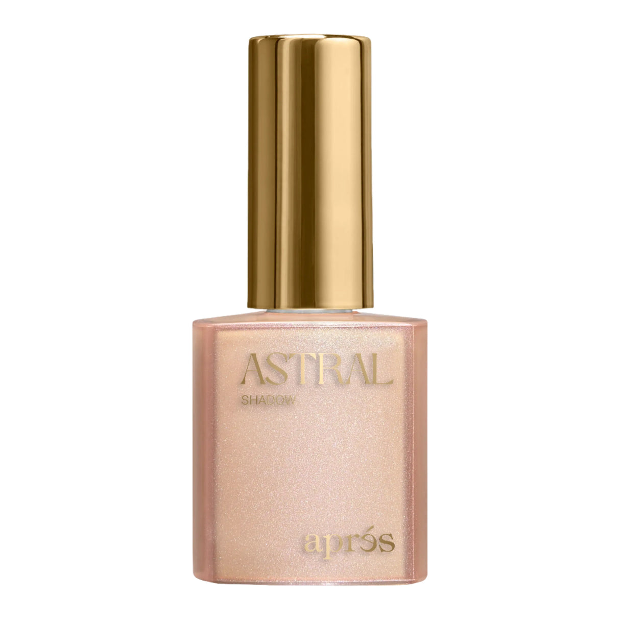 Apres Pearlescent - Astral Gel Couleur - Shadow P05