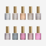 Apres Flash Glitter Collection - Astral Gel Couleur (10pcs)