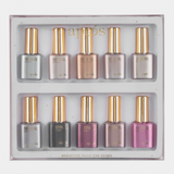 Apres Shimmery Cat Eye Collection - Astral Gel Couleur (10pcs)