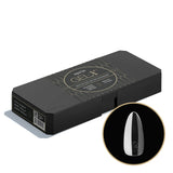 Apres Gel X™ Box of 280pcs Sculpted Almond Medium Tips Mini