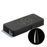 Apres Gel X™ Box of 280pcs / 210pcs Sculpted Stiletto Tips Mini