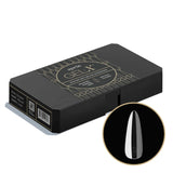 Apres Gel X™ Box of 600pcs / 420pcs 2.0 Sculpted Almond Tips