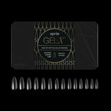 Apres Gel X™ Box of 600pcs / 420pcs 2.0 Sculpted Almond Tips
