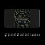 Apres Gel X™ Box of 600pcs / 420pcs 2.0 Sculpted Almond Tips