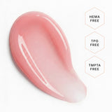 Apres Soft Gel Builder - Blush, 15 mL - HEMA/TPO/TMPTA Free