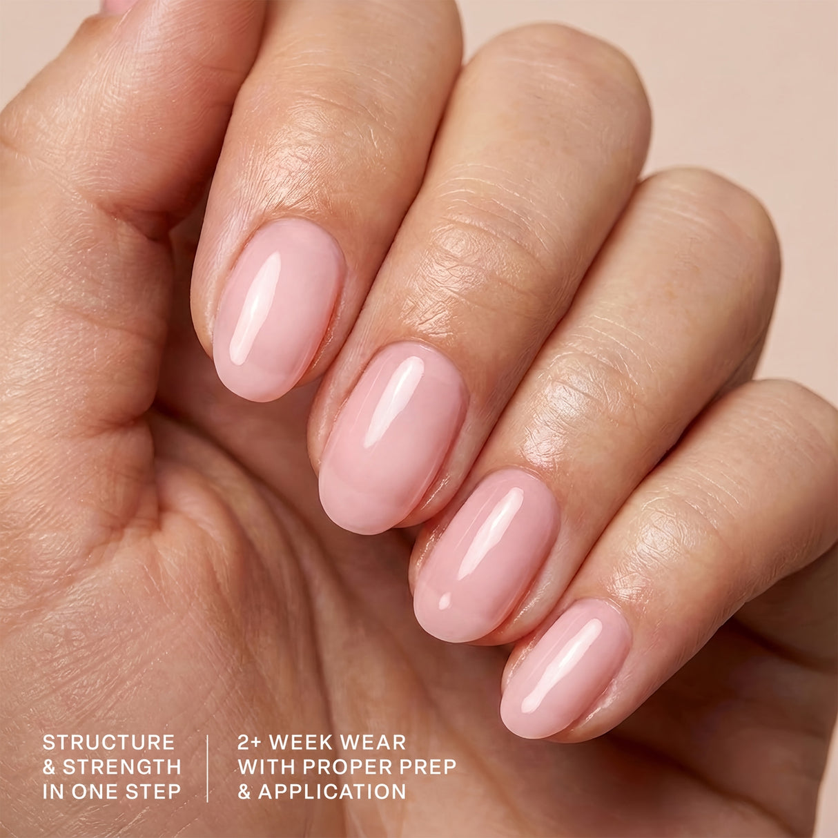 Apres Soft Gel Builder - Swoon, 15 mL - HEMA/TPO/TMPTA Free