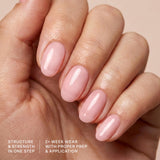 Apres Soft Gel Builder - Swoon, 15 mL - HEMA/TPO/TMPTA Free