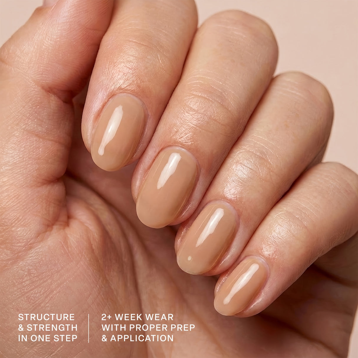Apres Soft Gel Builder - Touch, 15 mL - HEMA/TPO/TMPTA Free