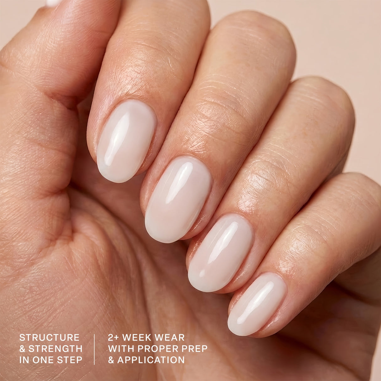 Apres Soft Gel Builder - Whisper, 15 mL - HEMA/TPO/TMPTA Free (Copy)