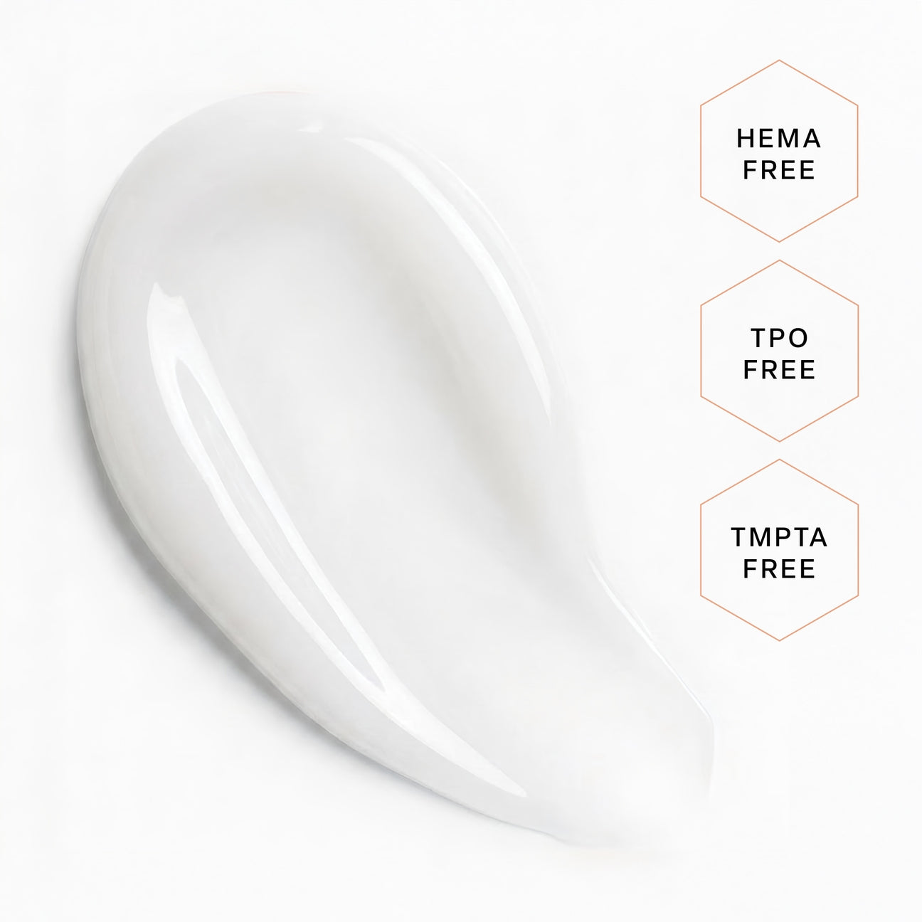 Apres Soft Gel Builder - Whisper, 15 mL - HEMA/TPO/TMPTA Free (Copy)