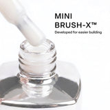 Apres Soft Gel Builder - Whisper, 15 mL - HEMA/TPO/TMPTA Free (Copy)