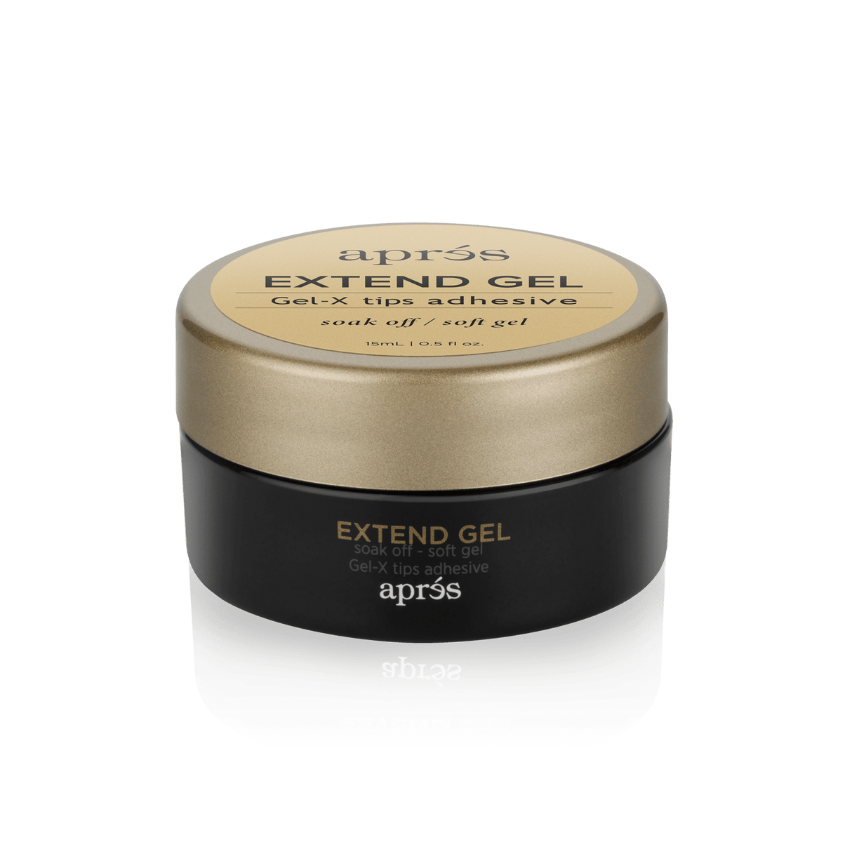 Apres Extend Gel in Jar 15ml