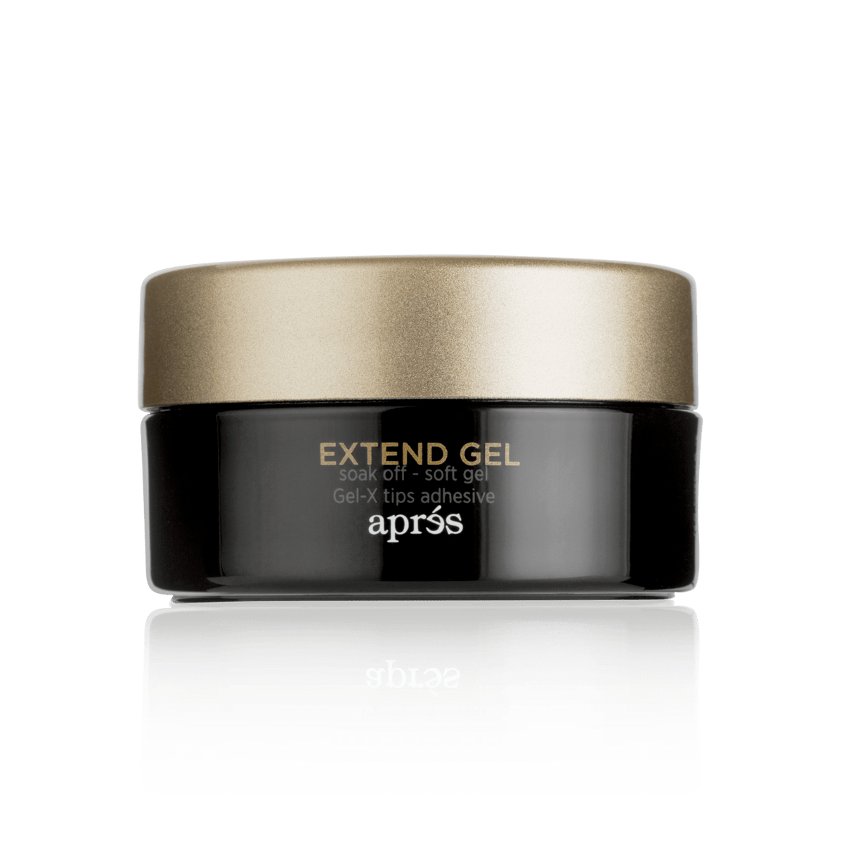 Apres Extend Gel in Jar 15ml