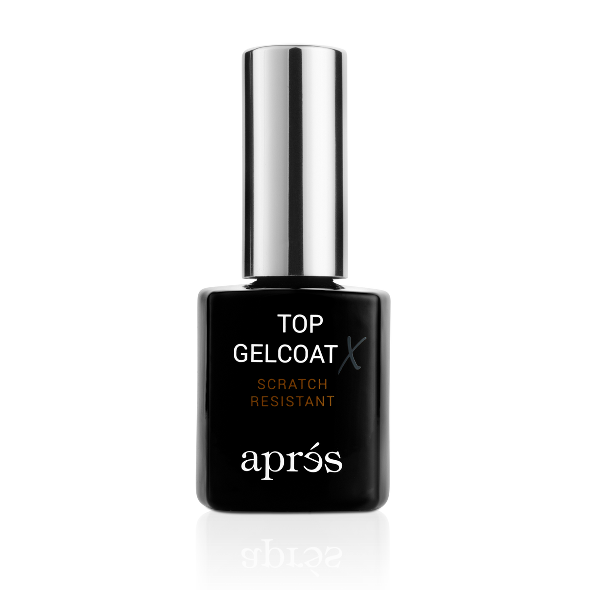 Apres SCRATCH RESISTANT Top Gelcoat X