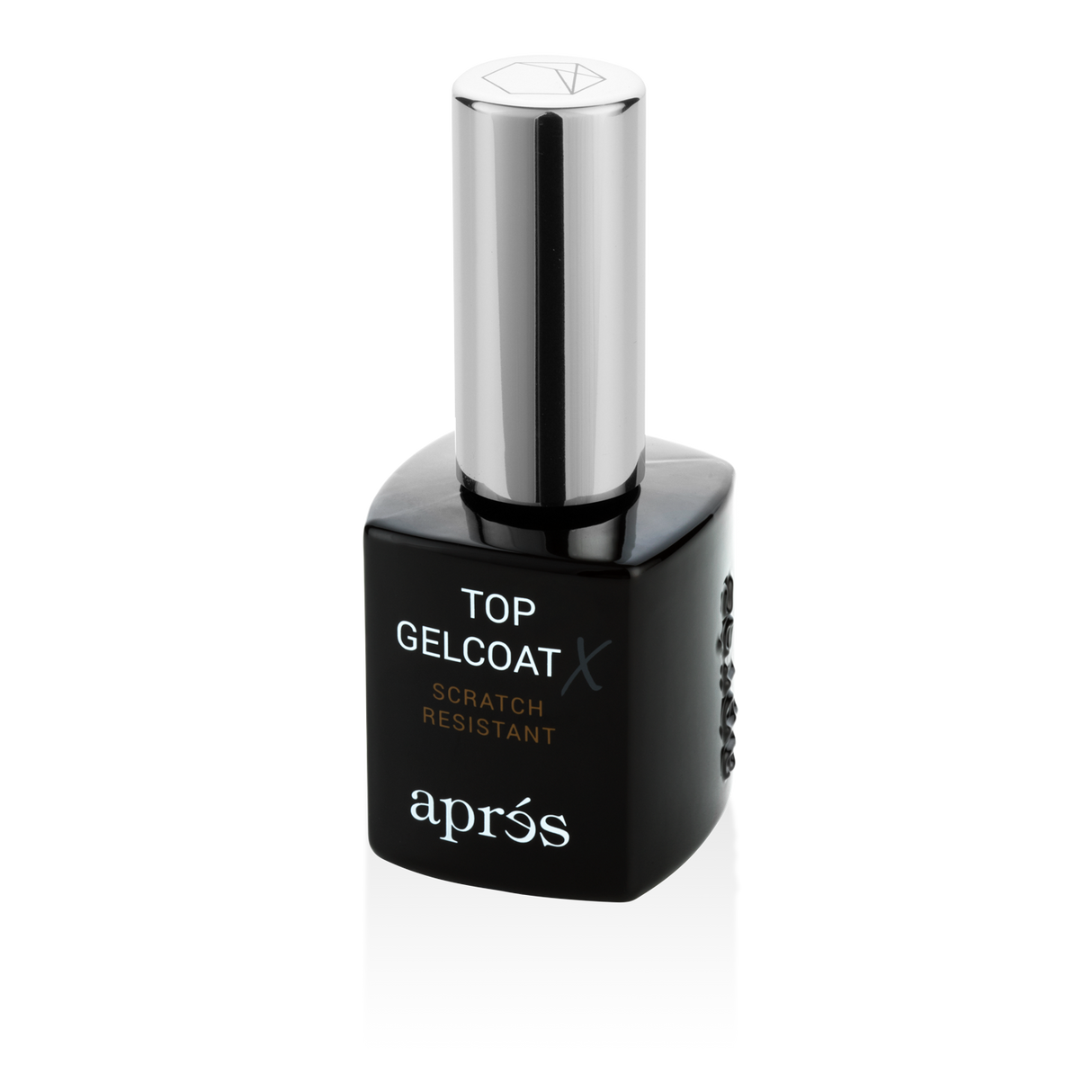 Apres SCRATCH RESISTANT Top Gelcoat X