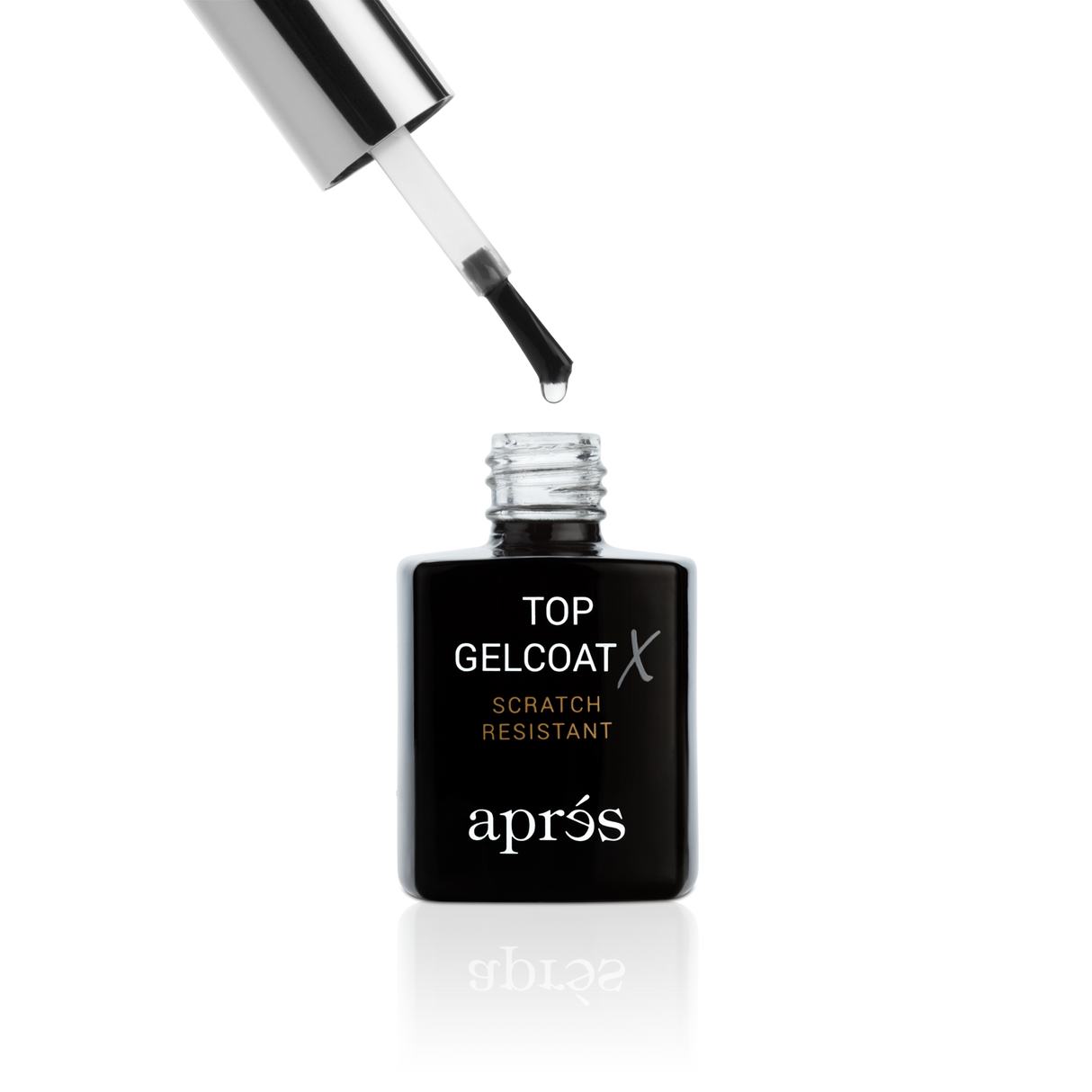 Apres SCRATCH RESISTANT Top Gelcoat X