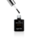 Apres SCRATCH RESISTANT Top Gelcoat X