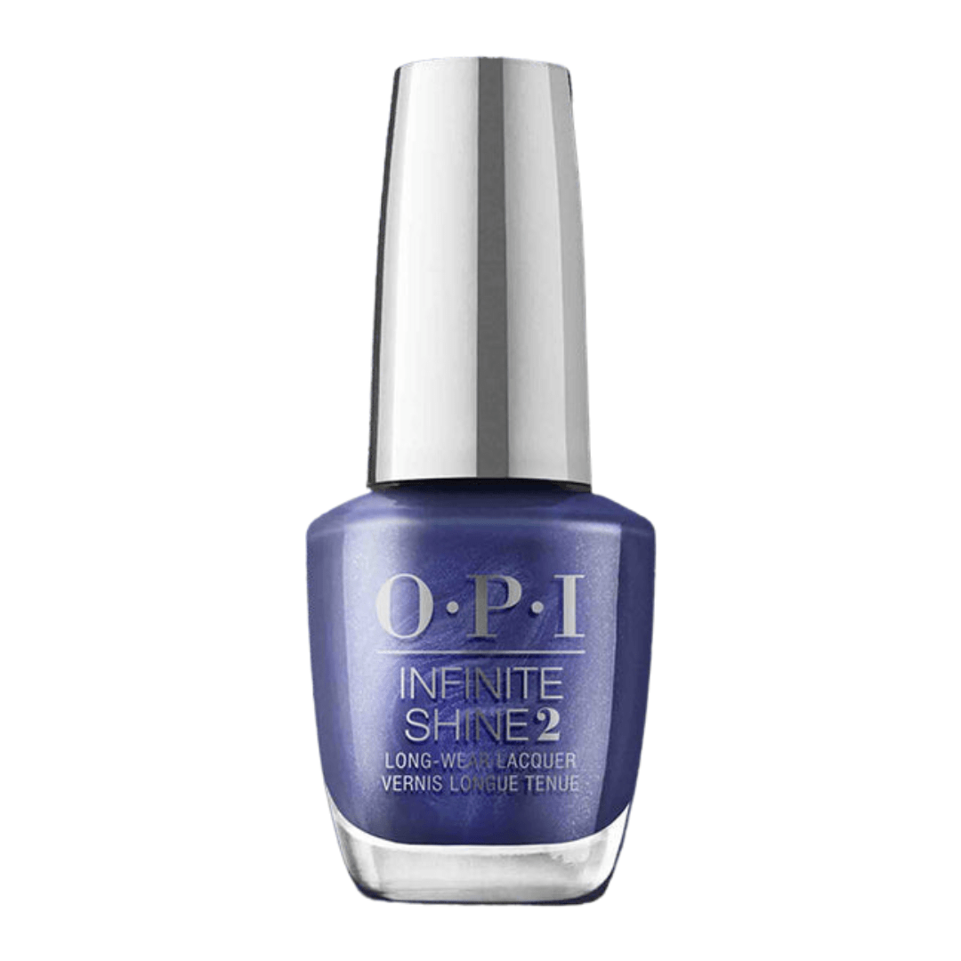 OPI Infinite Shine ISL H021 Aquarius Renegade