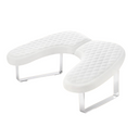 JNBS Cushion U Shape Foldable Nail Arm Rest