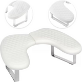 JNBS Cushion U Shape Foldable Nail Arm Rest