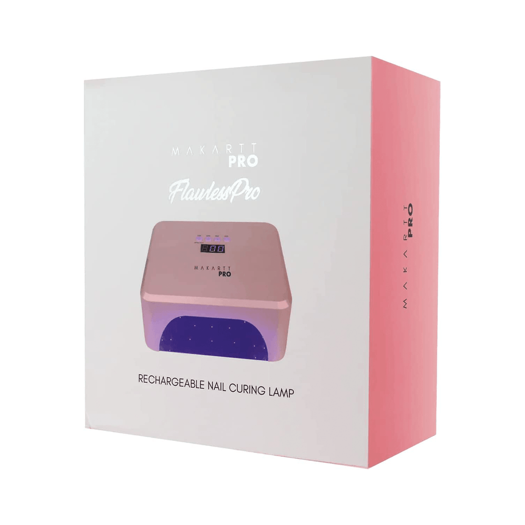 Makartt FlawlessPro Nail Curing Lamp