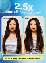 K18 Biomimetic Hairscience AstroLift Reparative Volume Spray